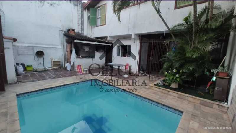 Conheça 16 do imóvel - Casa de rua - Duplex / Residencial / Pechincha - CICA40014 - 27 16 - 27