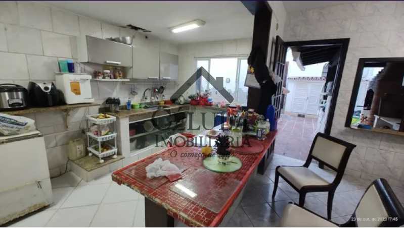 Conheça 19 do imóvel - Casa de rua - Duplex / Residencial / Pechincha - CICA40014 - 20 19 - 20