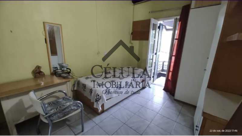 Conheça 20 do imóvel - Casa de rua - Duplex / Residencial / Pechincha - CICA40014 - 23 20 - 23