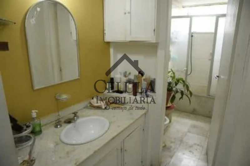 Conheça 21 1 do imóvel - Casa de rua - Duplex / Residencial / Pechincha - CICA40014 - 22 21 1 - 22