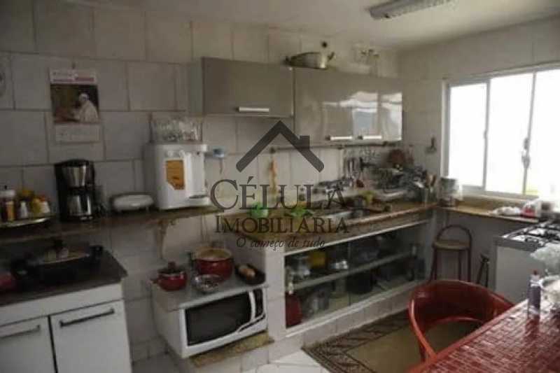 Conheça 22 1 do imóvel - Casa de rua - Duplex / Residencial / Pechincha - CICA40014 - 18 22 1 - 18