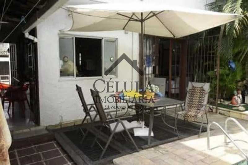 Conheça 23 1 do imóvel - Casa de rua - Duplex / Residencial / Pechincha - CICA40014 - 26 23 1 - 26