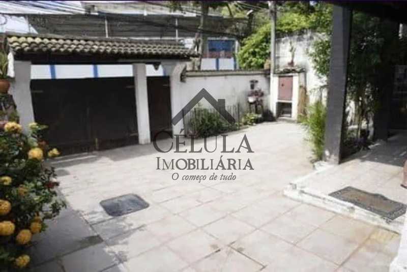 Conheça 24 1 do imóvel - Casa de rua - Duplex / Residencial / Pechincha - CICA40014 - 2 24 1 - 2