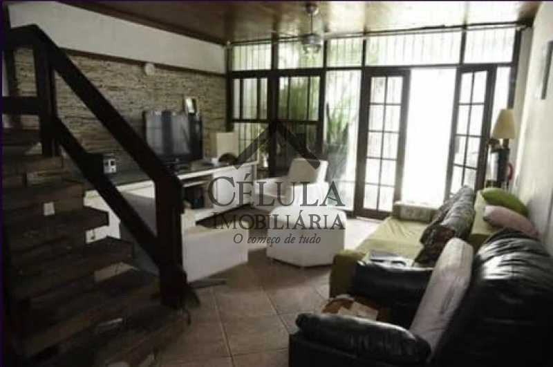 Conheça 25 1 do imóvel - Casa de rua - Duplex / Residencial / Pechincha - CICA40014 - 1 25 1 - 1