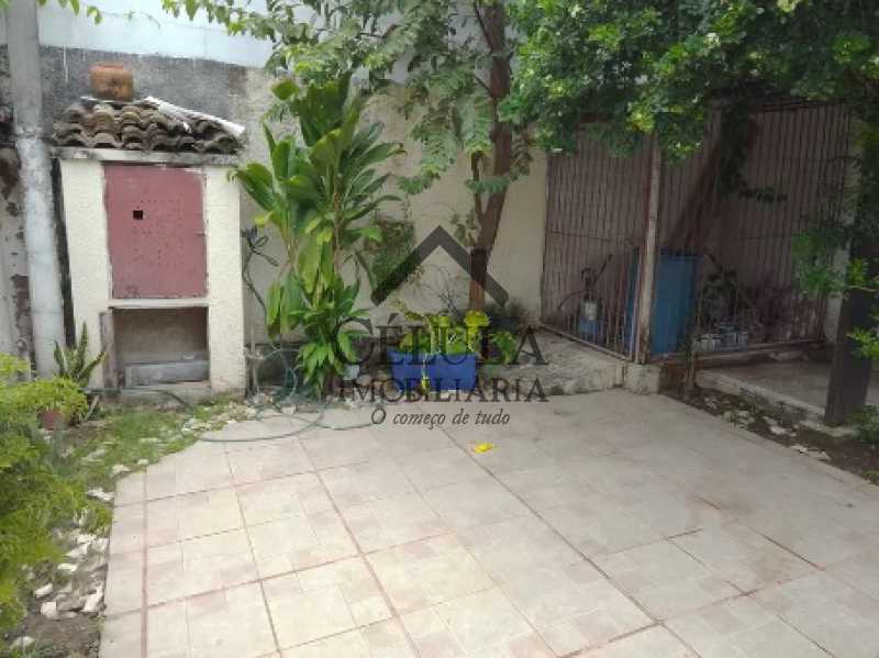 Conheça 26 do imóvel - Casa de rua - Duplex / Residencial / Pechincha - CICA40014 - 6 26 - 6
