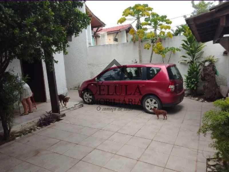 Conheça 27 do imóvel - Casa de rua - Duplex / Residencial / Pechincha - CICA40014 - 5 27 - 5