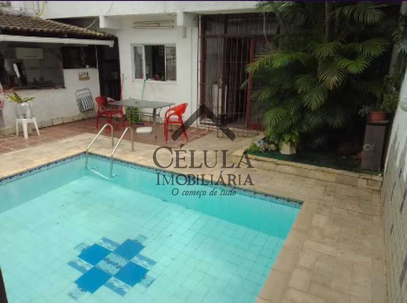 Conheça 28 do imóvel - Casa de rua - Duplex / Residencial / Pechincha - CICA40014 - 3 28 - 3