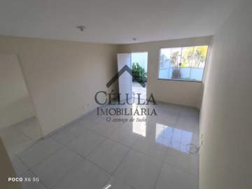 Imperdível - Casa em Condomínio - Duplex / 1ª locação / Tanque - CICN20058