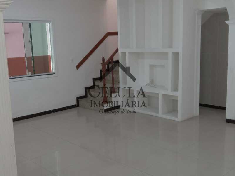 Condomínio CONDOMINIO VIVENDAS DO MAPUA. - Casa em Condomínio à venda Estrada Mapua,Rio de Janeiro,RJ Jacarepaguá - R$ 570.000 - CICN40071