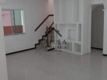 Condomínio CONDOMINIO VIVENDAS DO MAPUA. - Casa em Condomínio - / Residencial / Jacarepaguá - CICN40071