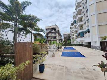 Condomínio MANSÕES DO ELDORADO - Apartamento - Padrão / Residencial / Freguesia - CIAP20680