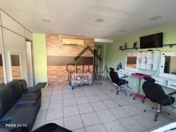 Condomínio PRISMA BUSINESS CENTER - Sala - / Comercial / Pechincha - CISL00048