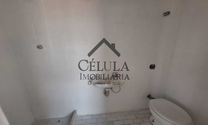 Conheça 20240914_114944 do imóvel - Apartamento à venda Estrada dos Três Rios,Rio de Janeiro,RJ Freguesia (Jacarepaguá) - R$ 325.000 - CIAP20689 - 20 20240914_114944 - 20