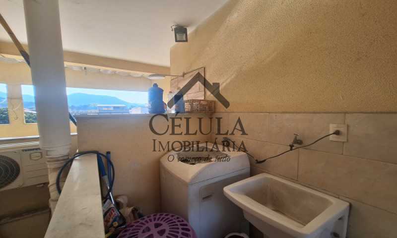 Conheça 20240911_153324 do imóvel - Apartamento - Padrão / Residencial / Taquara - CIAP30255 - 25 20240911_153324 - 25