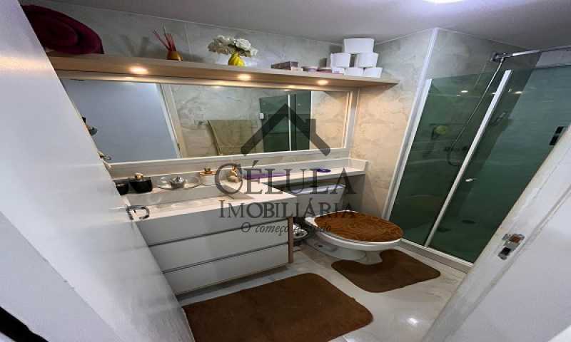 Conheça WhatsApp Image 2024-10-24 at 1 do imóvel - Apartamento à venda Estrada de Camorim,Rio de Janeiro,RJ Jacarepaguá - R$ 555.000 - CIAP30256 - 9 WhatsApp Image 2024-10-24 at 1 - 9