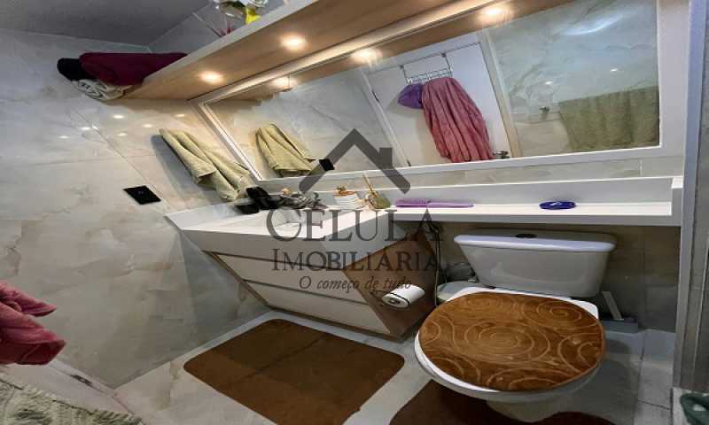 Conheça WhatsApp Image 2024-10-24 at 1 do imóvel - Apartamento à venda Estrada de Camorim,Rio de Janeiro,RJ Jacarepaguá - R$ 555.000 - CIAP30256 - 8 WhatsApp Image 2024-10-24 at 1 - 8
