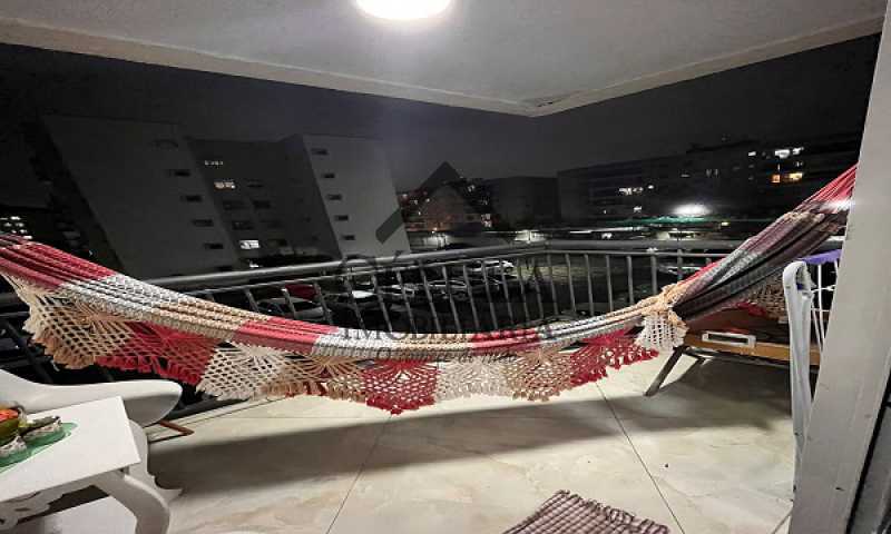 Conheça WhatsApp Image 2024-10-24 at 1 do imóvel - Apartamento à venda Estrada de Camorim,Rio de Janeiro,RJ Jacarepaguá - R$ 555.000 - CIAP30256 - 3 WhatsApp Image 2024-10-24 at 1 - 3