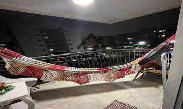 Condomínio Floris Bosque - Apartamento - Padrão / Residencial / Jacarepaguá - CIAP30256