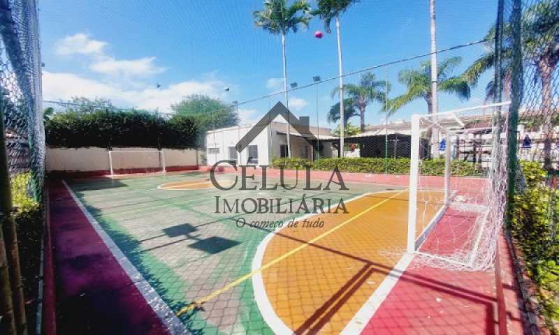 Condomínio SINTONIA RESIDENCIAL - Apartamento - Padrão / Residencial Sintonia - CIAP20690