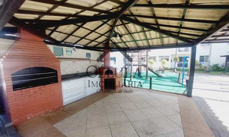 Condomínio SINTONIA RESIDENCIAL - Apartamento - Padrão / Residencial Sintonia - CIAP20690