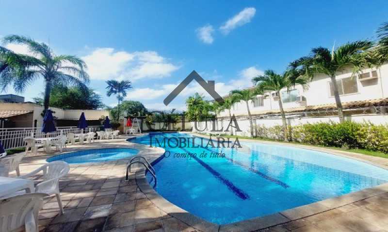 Condomínio SINTONIA RESIDENCIAL - Apartamento - Padrão / Residencial Sintonia - CIAP20690