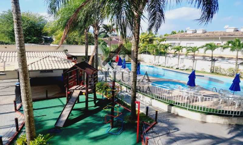 Condomínio SINTONIA RESIDENCIAL - Apartamento - Padrão / Residencial Sintonia - CIAP20690