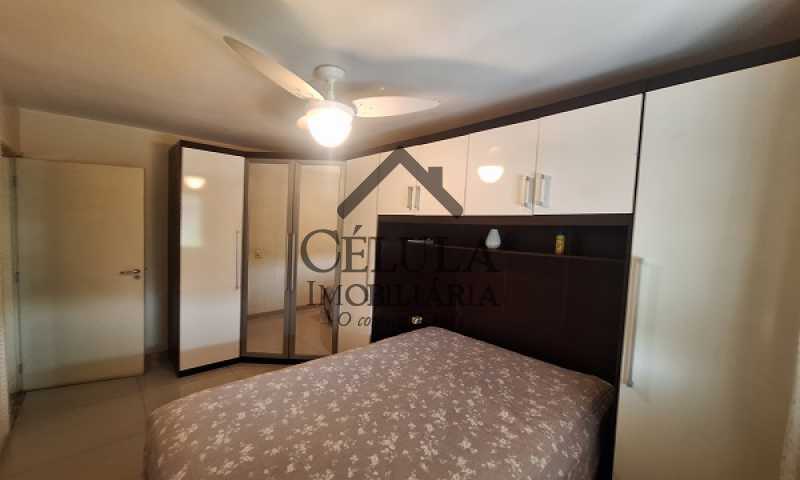 Condomínio SINTONIA RESIDENCIAL - Apartamento - Padrão / Residencial Sintonia - CIAP20690