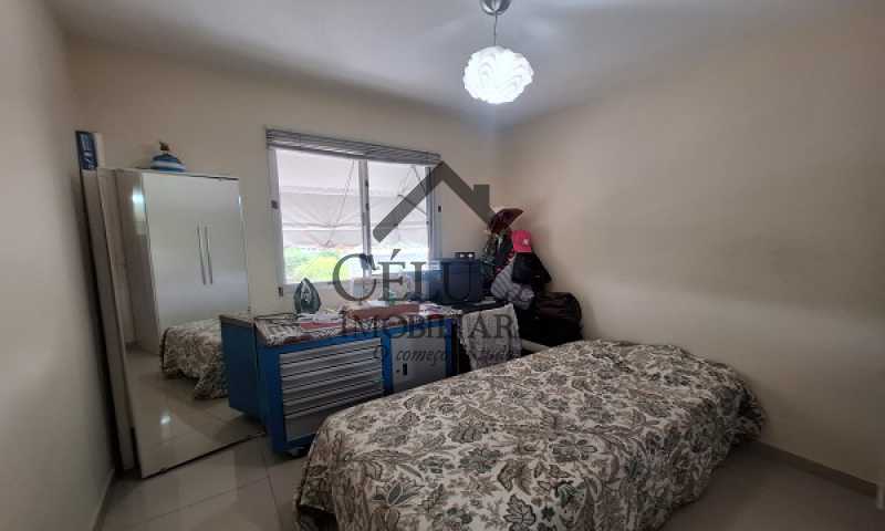 Condomínio SINTONIA RESIDENCIAL - Apartamento - Padrão / Residencial Sintonia - CIAP20690