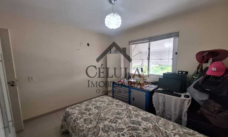 Condomínio SINTONIA RESIDENCIAL - Apartamento - Padrão / Residencial Sintonia - CIAP20690