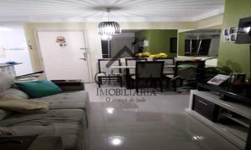 Condomínio SINTONIA RESIDENCIAL - Apartamento - Padrão / Residencial Sintonia - CIAP20690