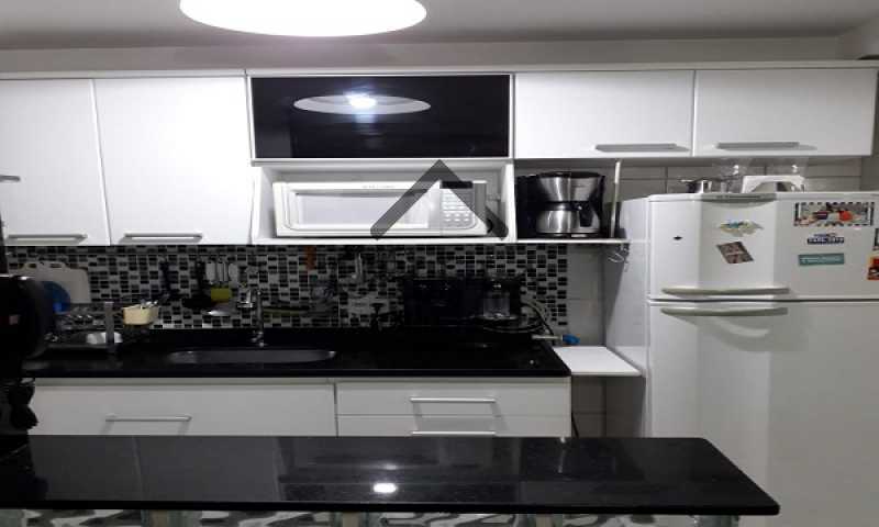 Condomínio SINTONIA RESIDENCIAL - Apartamento - Padrão / Residencial Sintonia - CIAP20690