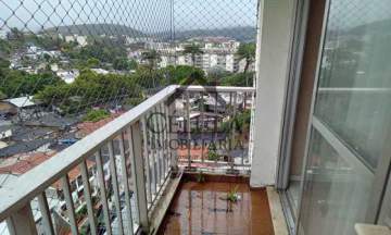 Apartamento - Padrão / Residencial / Pechincha - CIAP20697