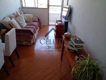 Apartamento com 1 Quarto e 1 banheiro à Venda, 50 m² - CIAP10079