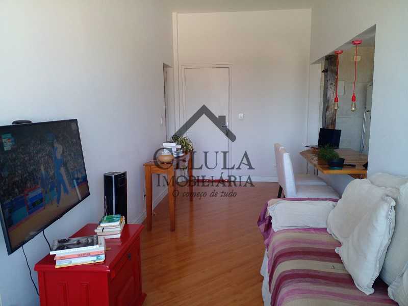 Conheça 02. do imóvel - Apartamento com 1 Quarto e 1 banheiro à Venda, 50 m² - CIAP10079 - 2 02. - 2