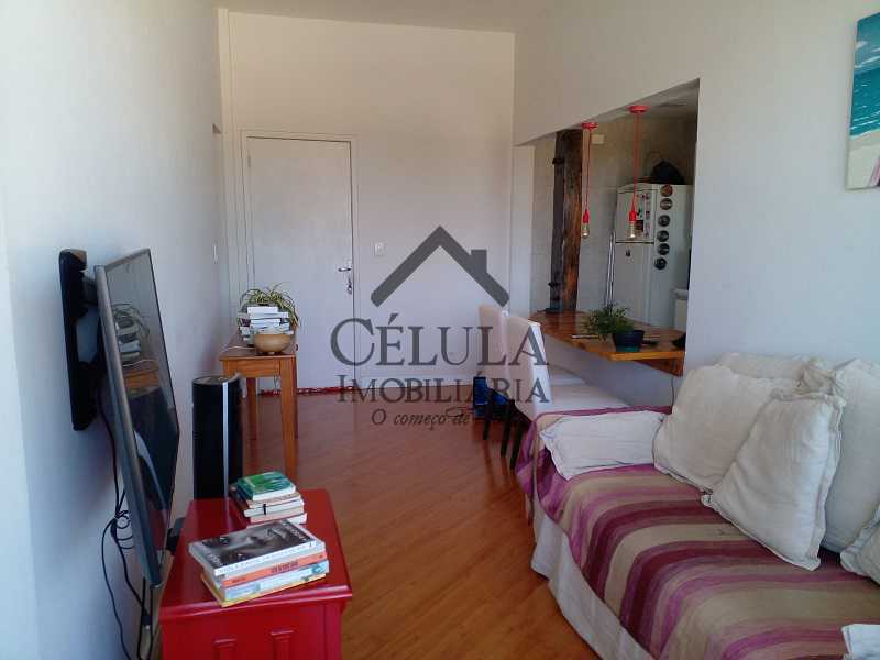 Conheça 03. do imóvel - Apartamento com 1 Quarto e 1 banheiro à Venda, 50 m² - CIAP10079 - 3 03. - 3