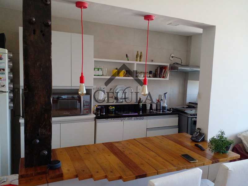 Conheça 04 2. do imóvel - Apartamento com 1 Quarto e 1 banheiro à Venda, 50 m² - CIAP10079 - 4 04 2. - 4