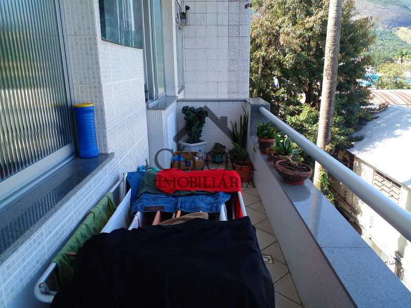 Conheça 06 3. do imóvel - Apartamento com 1 Quarto e 1 banheiro à Venda, 50 m² - CIAP10079 - 7 06 3. - 7
