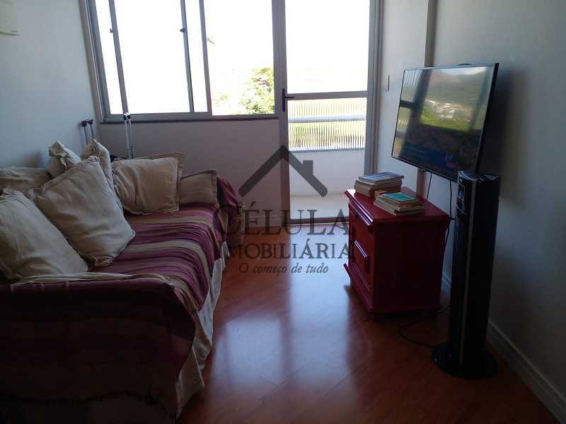 Conheça 07 2. do imóvel - Apartamento com 1 Quarto e 1 banheiro à Venda, 50 m² - CIAP10079 - 9 07 2. - 9