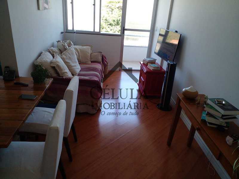 Conheça 08 2. do imóvel - Apartamento com 1 Quarto e 1 banheiro à Venda, 50 m² - CIAP10079 - 12 08 2. - 12