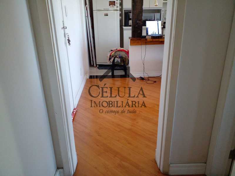 Conheça 10. do imóvel - Apartamento com 1 Quarto e 1 banheiro à Venda, 50 m² - CIAP10079 - 18 10. - 18