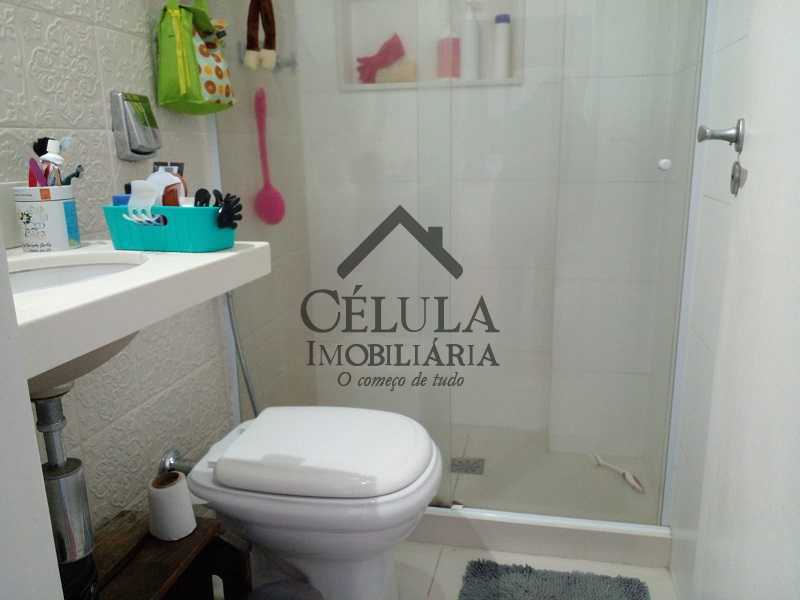Conheça 11. do imóvel - Apartamento com 1 Quarto e 1 banheiro à Venda, 50 m² - CIAP10079 - 19 11. - 19