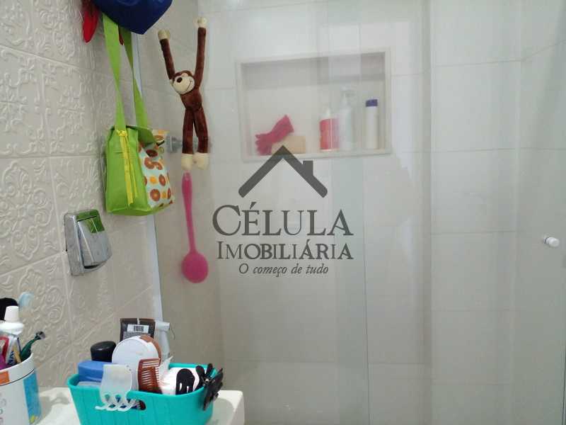 Conheça 12. do imóvel - Apartamento com 1 Quarto e 1 banheiro à Venda, 50 m² - CIAP10079 - 20 12. - 20