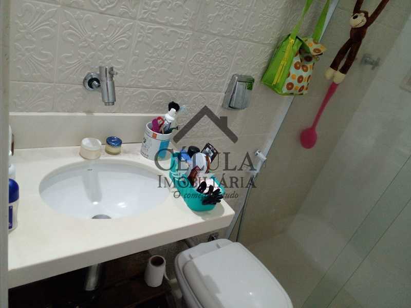 Conheça 13. do imóvel - Apartamento com 1 Quarto e 1 banheiro à Venda, 50 m² - CIAP10079 - 21 13. - 21