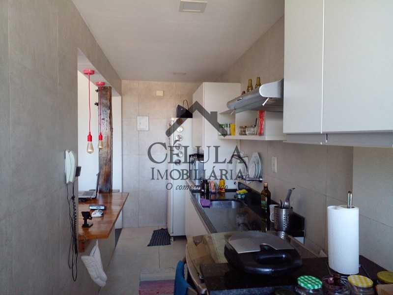 Conheça 14. do imóvel - Apartamento com 1 Quarto e 1 banheiro à Venda, 50 m² - CIAP10079 - 22 14. - 22