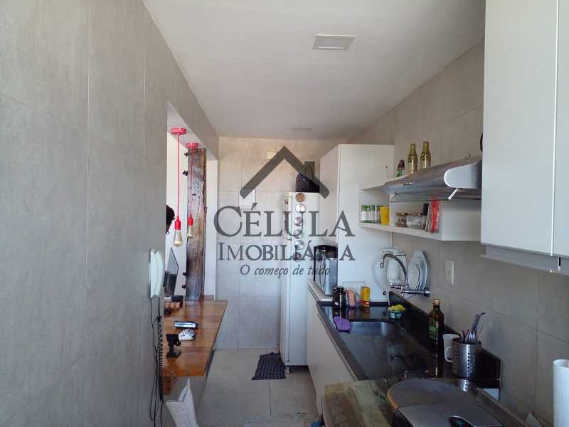 Conheça 15. do imóvel - Apartamento com 1 Quarto e 1 banheiro à Venda, 50 m² - CIAP10079 - 23 15. - 23