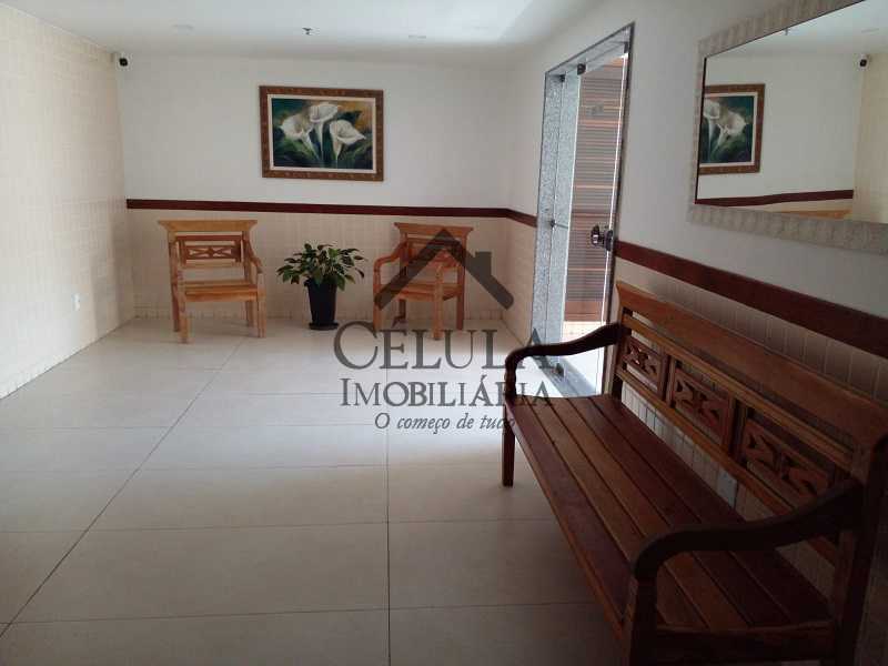 Conheça 16. do imóvel - Apartamento com 1 Quarto e 1 banheiro à Venda, 50 m² - CIAP10079 - 24 16. - 24