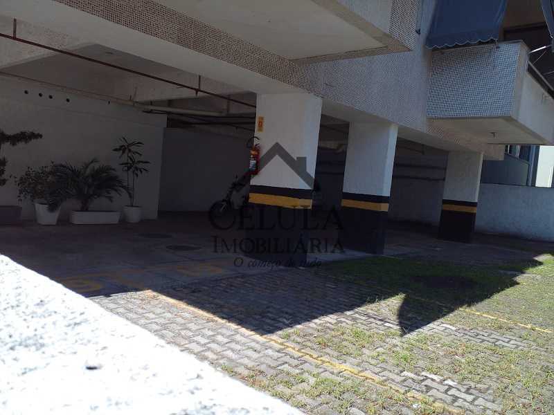 Conheça 17. do imóvel - Apartamento com 1 Quarto e 1 banheiro à Venda, 50 m² - CIAP10079 - 25 17. - 25