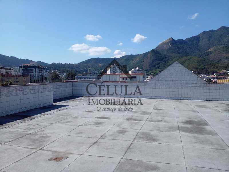 Conheça 18. do imóvel - Apartamento com 1 Quarto e 1 banheiro à Venda, 50 m² - CIAP10079 - 26 18. - 26