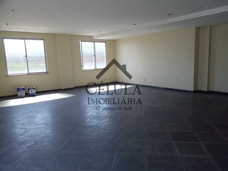 Conheça 19. do imóvel - Apartamento com 1 Quarto e 1 banheiro à Venda, 50 m² - CIAP10079 - 27 19. - 27