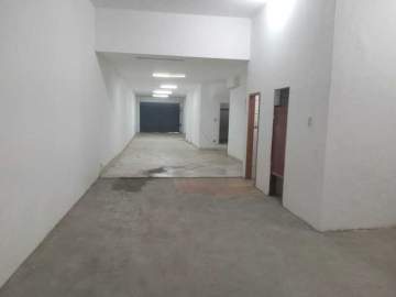 Loja com Sobreloja em Ponto Estratégico no Centro 368m² - CILJ00004